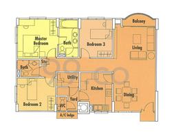 Springdale Condominium (D21), Condominium #201089192